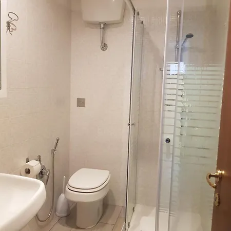 Hotel Azzurra Rome