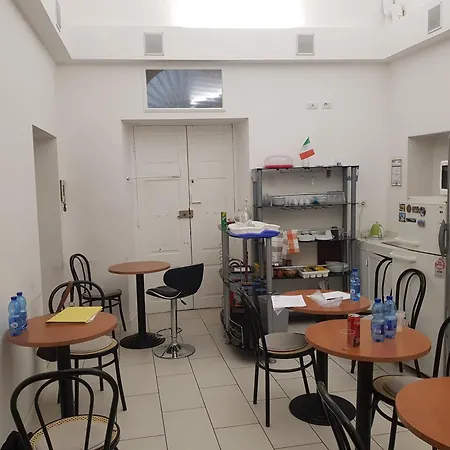Hotel Azzurra Rome