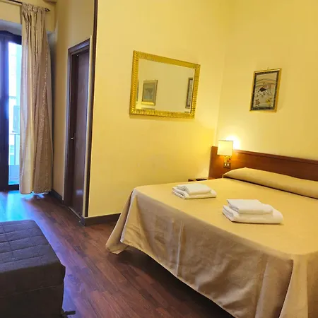 Hotel Azzurra Rome