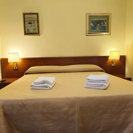 Hotel Azzurra Rome