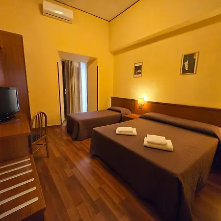 Hotel Azzurra