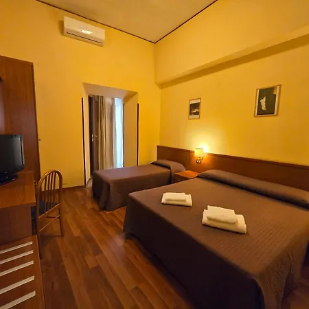 Azzurra Hotel Rome