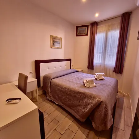Hotel Azzurra Rome