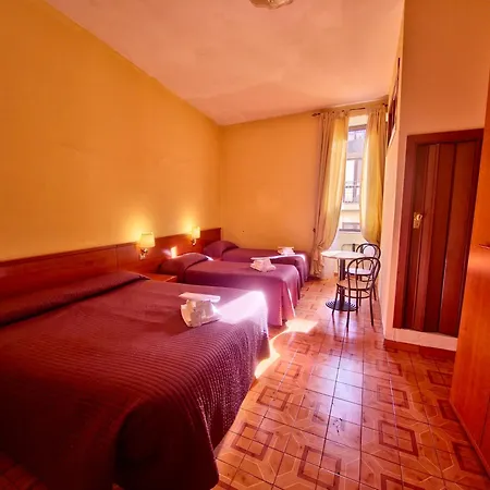 Hotel Azzurra 2*