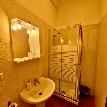 Hotel Azzurra Rome