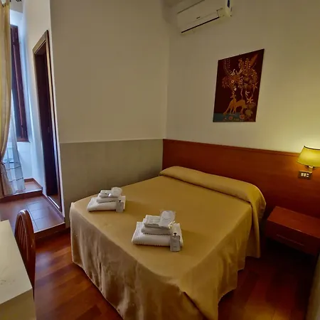 Azzurra Hotel Rome