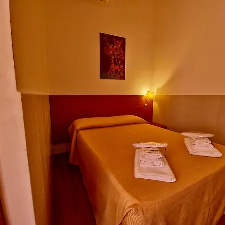 Azzurra Hotel