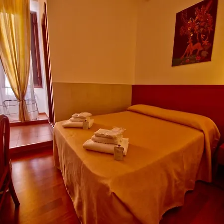 Azzurra Hotel 2*