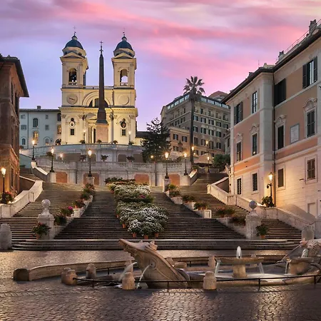 Azzurra Hotel Rome
