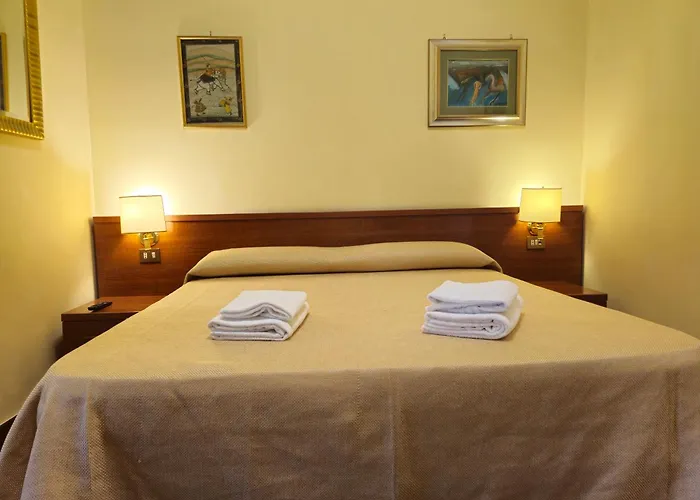 Hotel Azzurra Rome