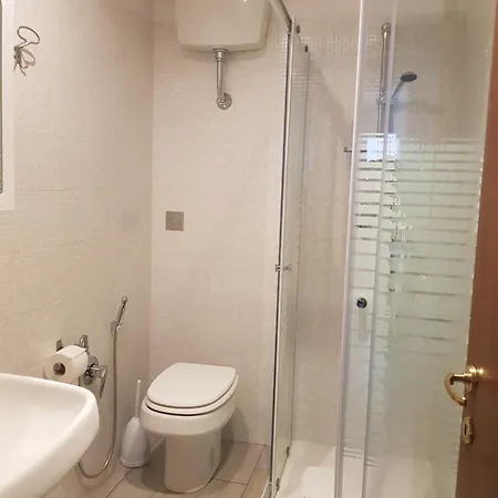 Hotel Azzurra Rome