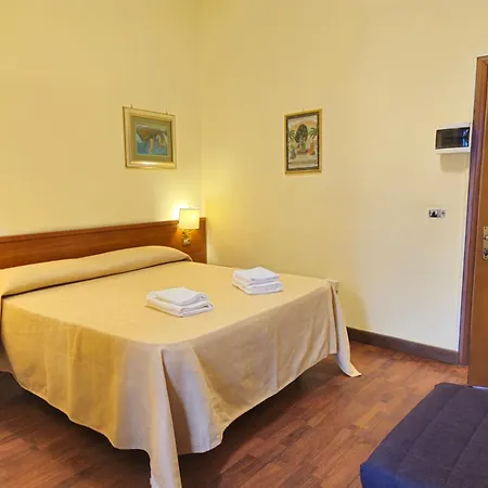 Hotel Azzurra Rome