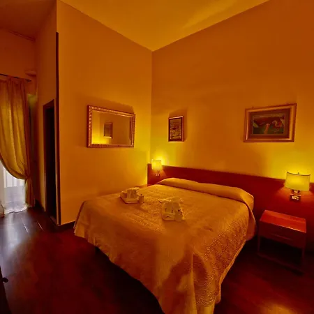 Ξενοδοχείο Azzurra 2*